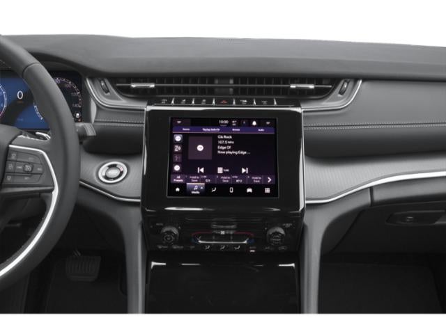2026 Jeep Grand Cherokee L Altitude 4x2