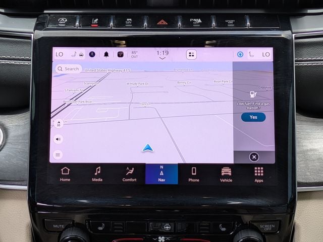 2022 Jeep Grand Cherokee L Limited 4x2
