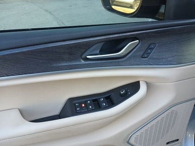 2021 Jeep Grand Cherokee L Limited 4x2