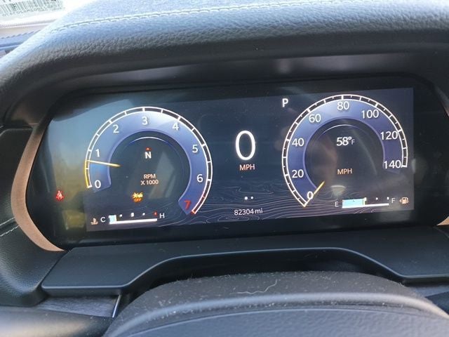 2021 Jeep Grand Cherokee L Limited 4x2