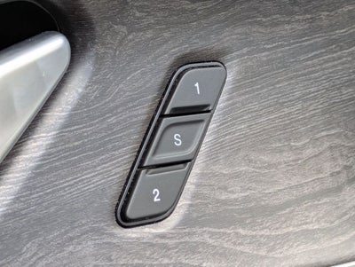 2021 Jeep Grand Cherokee L Limited 4x2