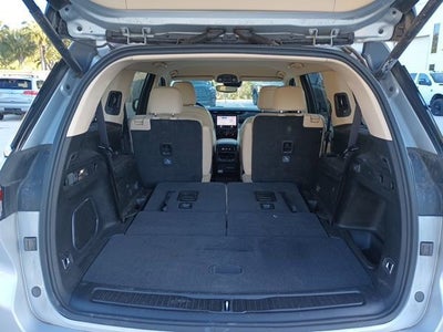 2021 Jeep Grand Cherokee L Limited 4x2