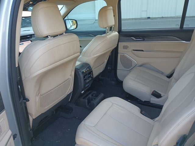 2021 Jeep Grand Cherokee L Limited 4x2