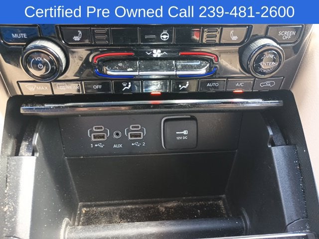 2025 Jeep Grand Cherokee L Limited 4x2