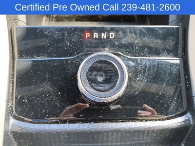 2025 Jeep Grand Cherokee L Limited 4x2