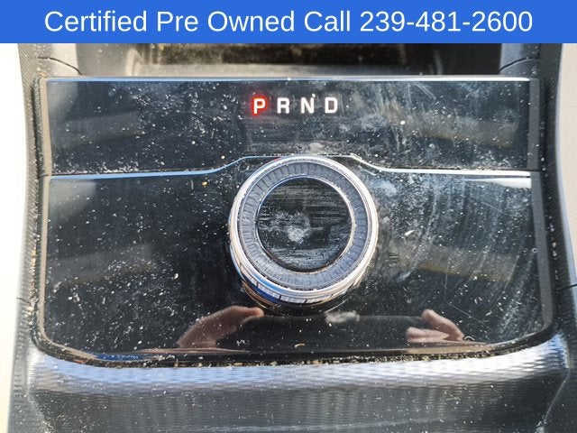 2025 Jeep Grand Cherokee L Limited 4x2