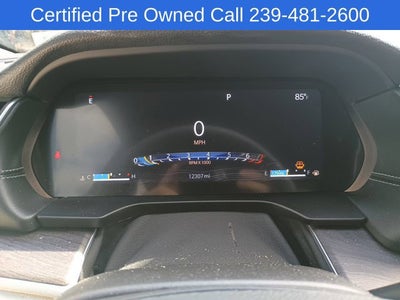 2025 Jeep Grand Cherokee L Limited 4x2