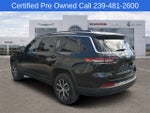 2025 Jeep Grand Cherokee L Limited 4x2