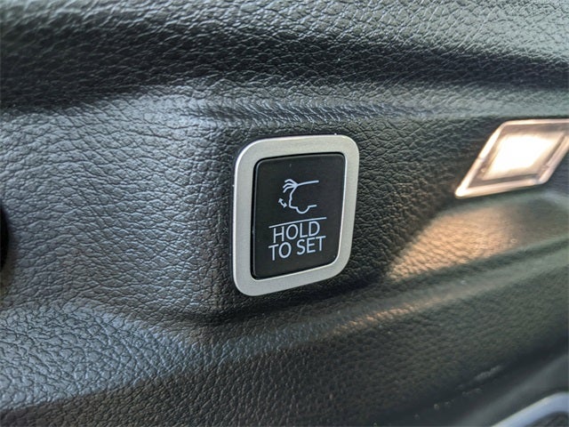 2022 Jeep Grand Cherokee L Limited 4x2