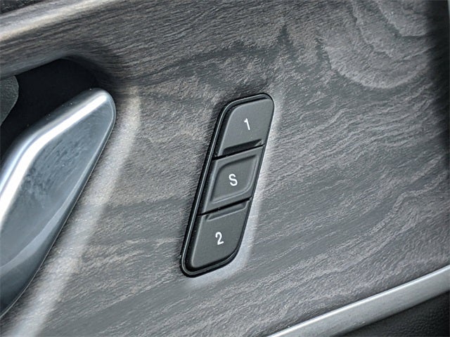 2022 Jeep Grand Cherokee L Limited 4x2