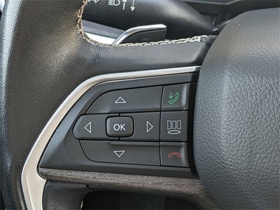 2022 Jeep Grand Cherokee L Limited 4x2