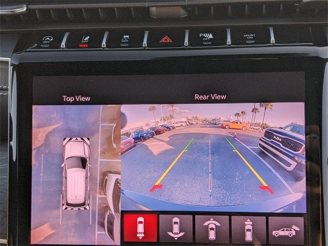 2025 Jeep Grand Cherokee L Limited 4x2