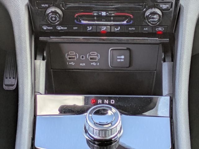 2024 Jeep Grand Cherokee L Laredo 4x4