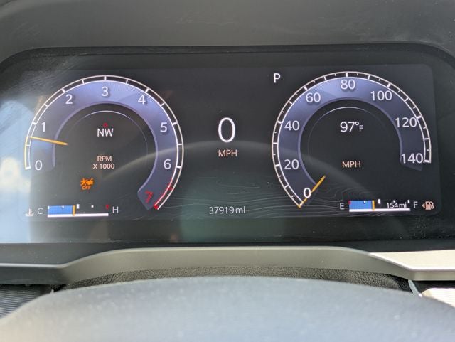 2024 Jeep Grand Cherokee L Laredo 4x4