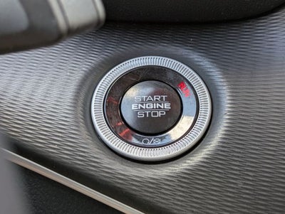 2024 Jeep Grand Cherokee L Laredo 4x4