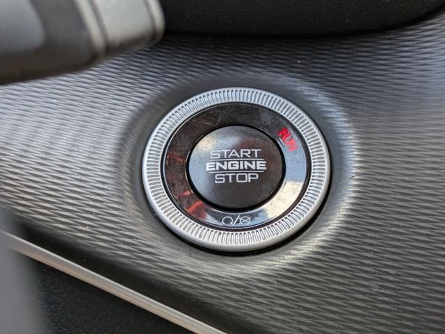 2024 Jeep Grand Cherokee L Laredo 4x4