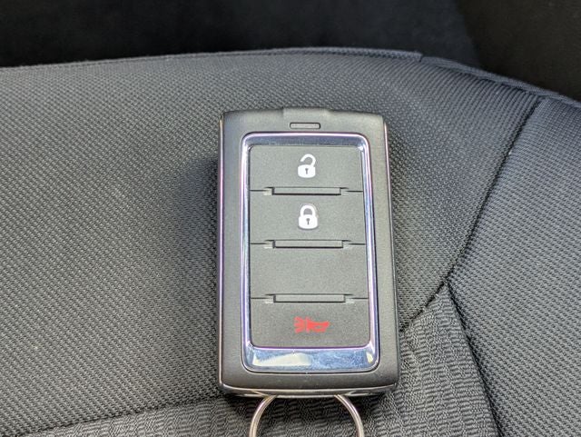2024 Jeep Grand Cherokee L Laredo 4x4