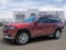 2024 Jeep Grand Cherokee L Laredo 4x4