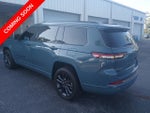 2026 Jeep Grand Cherokee L Limited Reserve 4x4