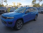 2023 Jeep Grand Cherokee L Overland 4x4