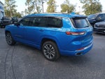 2023 Jeep Grand Cherokee L Overland 4x4