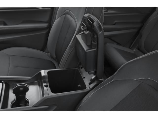 2026 Jeep Grand Cherokee L Summit 4x4