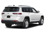 2026 Jeep Grand Cherokee L Summit 4x4