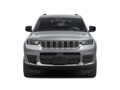 2026 Jeep Grand Cherokee L Summit 4x4