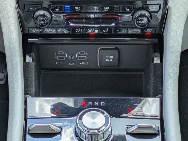 2022 Jeep Grand Cherokee L Summit 4x4