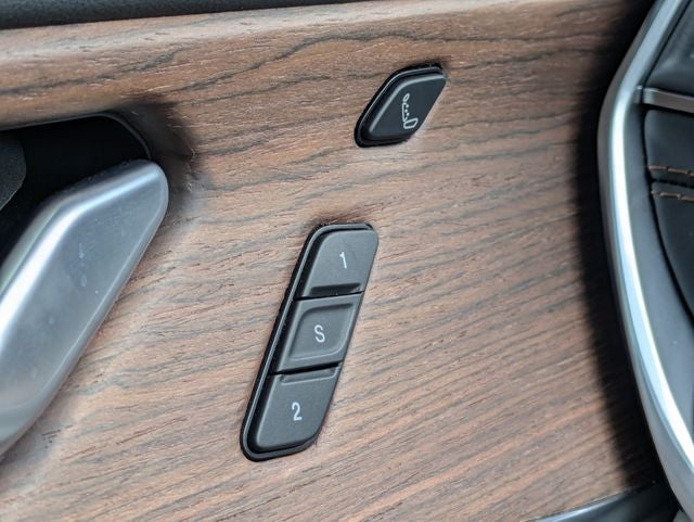 2022 Jeep Grand Cherokee L Summit 4x4