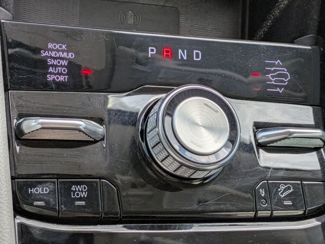 2022 Jeep Grand Cherokee L Summit 4x4