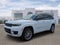 2022 Jeep Grand Cherokee L Summit 4x4