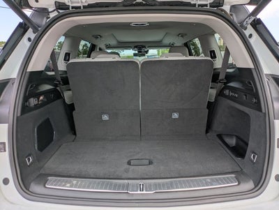 2022 Jeep Grand Cherokee L Summit 4x4