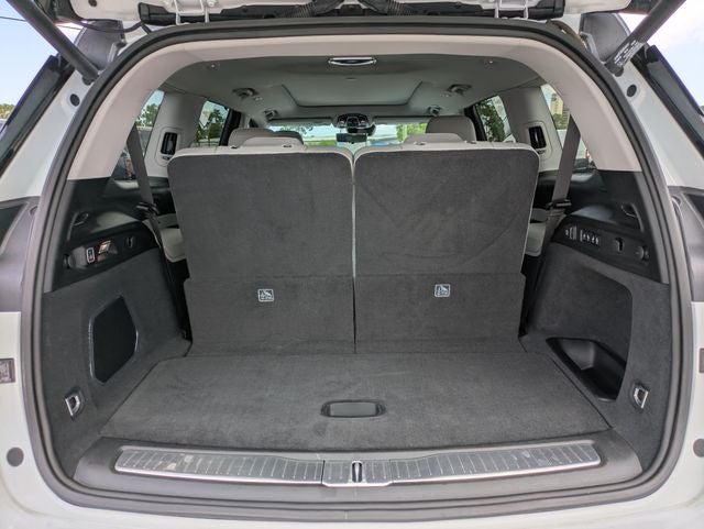 2022 Jeep Grand Cherokee L Summit 4x4