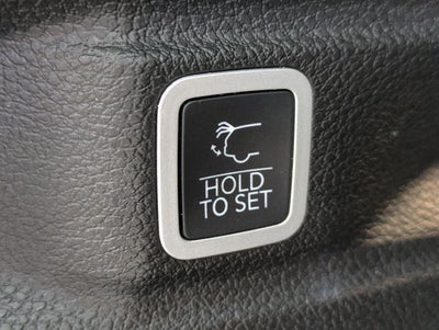 2022 Jeep Grand Cherokee L Summit 4x4