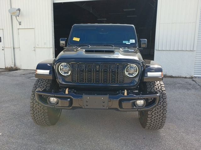 2024 Jeep Wrangler 4-Door Rubicon 392 4x4
