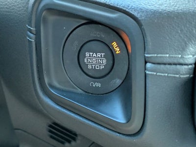 2024 Jeep Wrangler 4-Door Rubicon 392 4x4