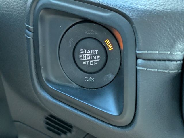 2024 Jeep Wrangler 4-Door Rubicon 392 4x4