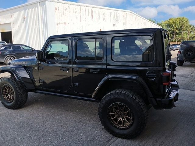 2024 Jeep Wrangler 4-Door Rubicon 392 4x4