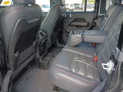 2024 Jeep Wrangler 4-Door Rubicon 392 4x4