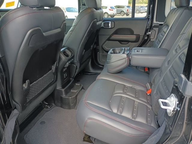 2024 Jeep Wrangler 4-Door Rubicon 392 4x4