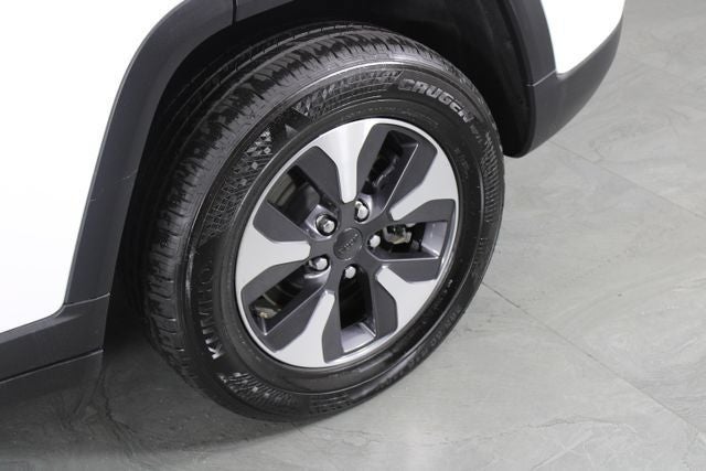 2024 Jeep Grand Cherokee 4xe 4xe