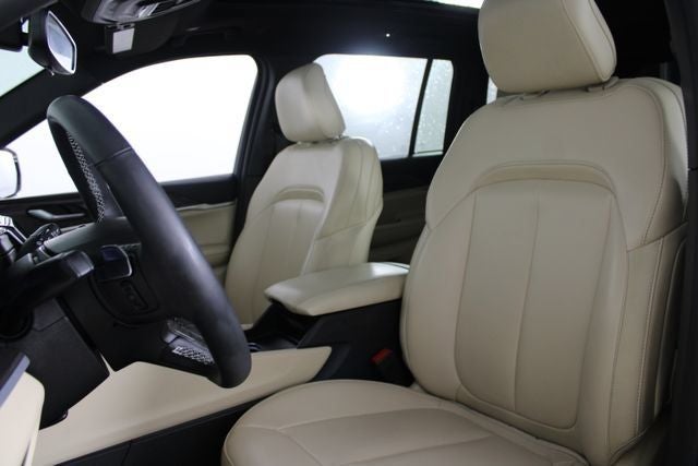 2024 Jeep Grand Cherokee 4xe 4xe