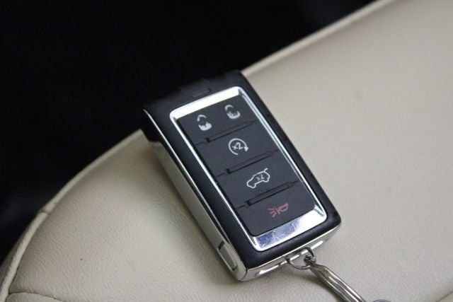 2024 Jeep Grand Cherokee 4xe 4xe