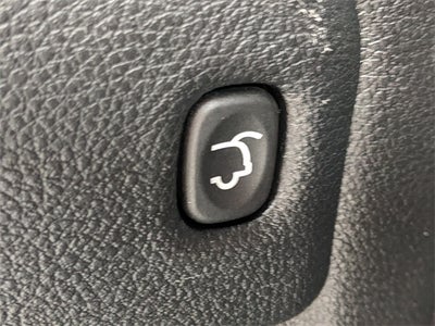 2022 Dodge Durango Orange Sport RWD