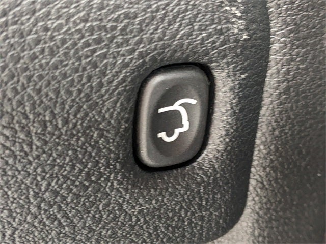 2022 Dodge Durango Orange Sport RWD