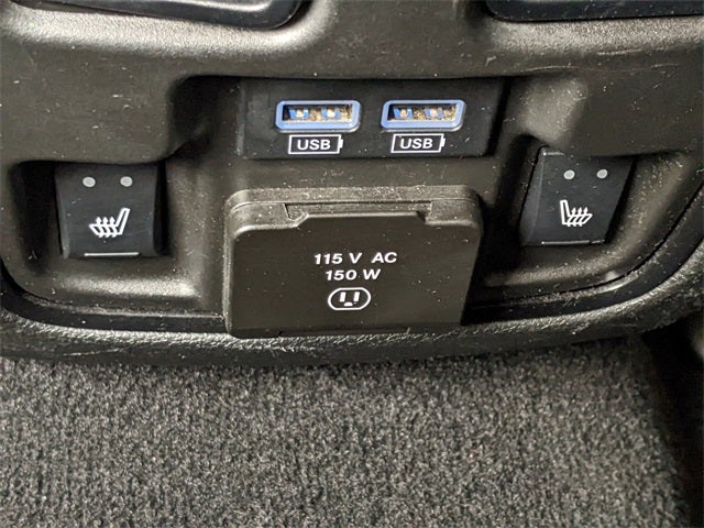 2022 Dodge Durango Orange Sport RWD