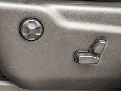 2022 Dodge Durango Orange Sport RWD