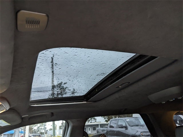 2022 Dodge Durango Orange Sport RWD