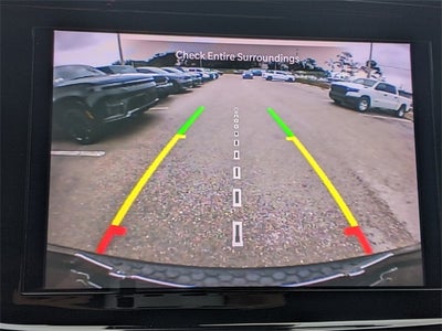 2022 Dodge Durango Orange Sport RWD